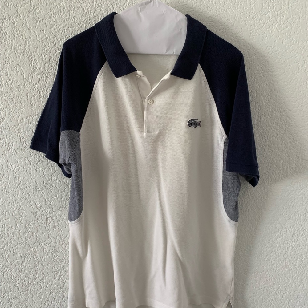 Lacoste Men’s polo